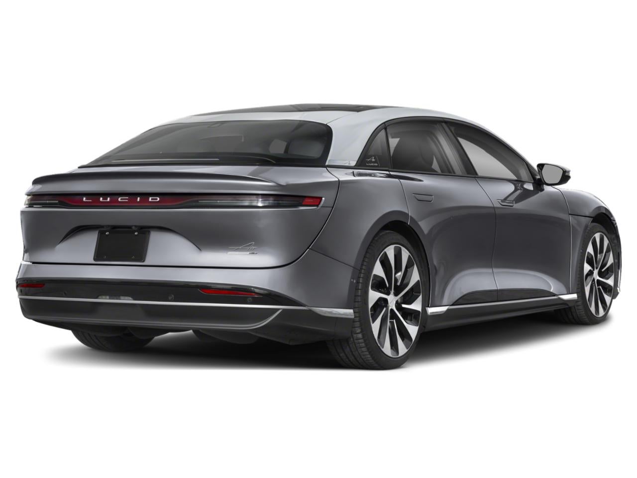 2024 Lucid Air Touring AWD