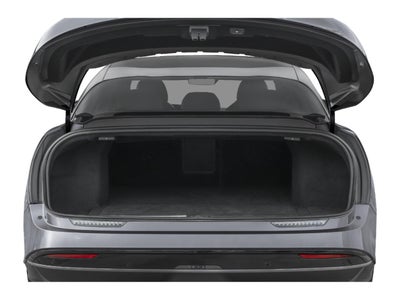 2024 Lucid Air Touring AWD