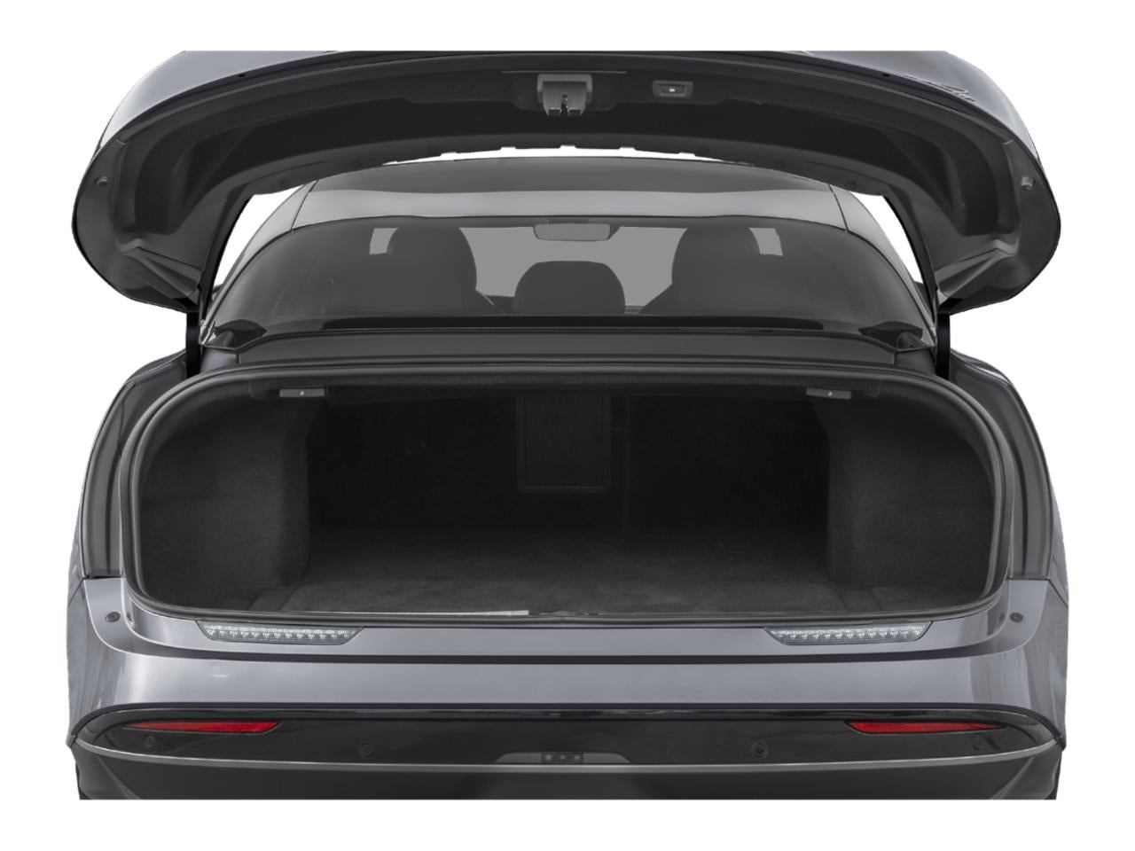 2024 Lucid Air Touring AWD