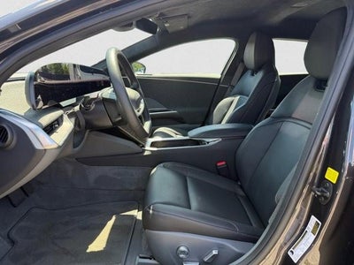 2024 Lucid Air Touring AWD