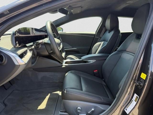 2024 Lucid Air Touring AWD