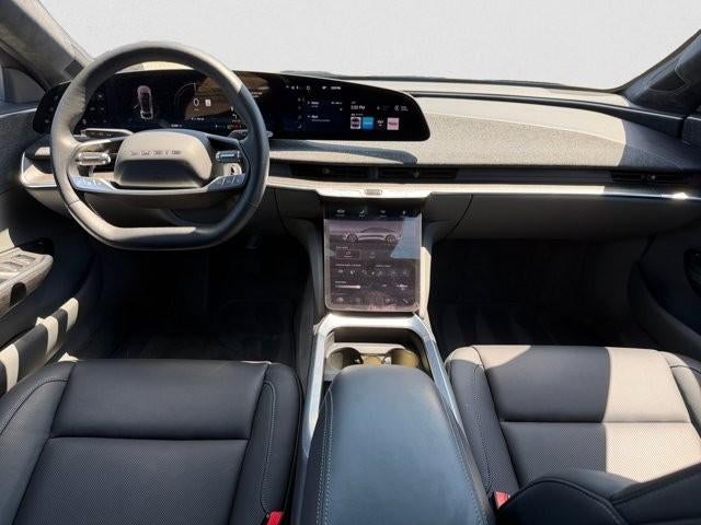 2024 Lucid Air Touring AWD