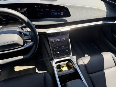 2024 Lucid Air Touring AWD