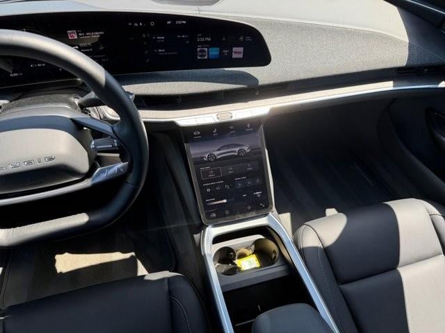 2024 Lucid Air Touring AWD