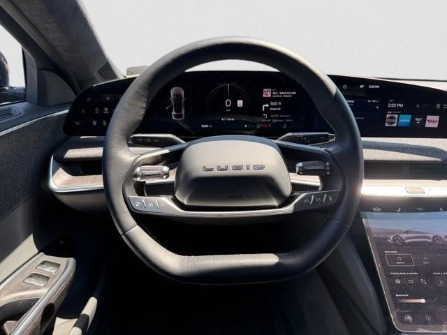 2024 Lucid Air Touring AWD