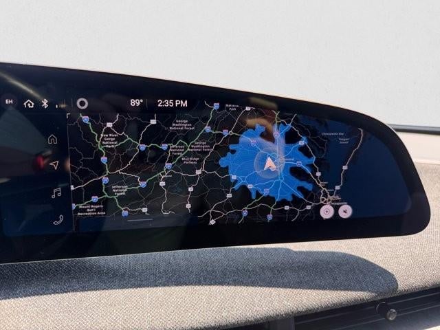 2024 Lucid Air Touring AWD