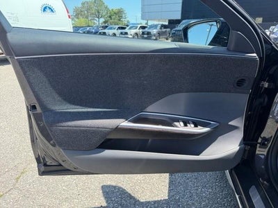 2024 Lucid Air Touring AWD