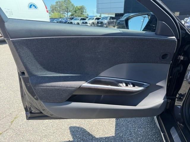 2024 Lucid Air Touring AWD