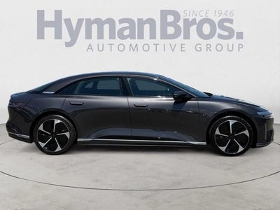 2024 Lucid Air Touring AWD