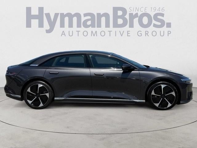 2024 Lucid Air Touring AWD