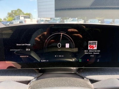 2024 Lucid Air Touring AWD