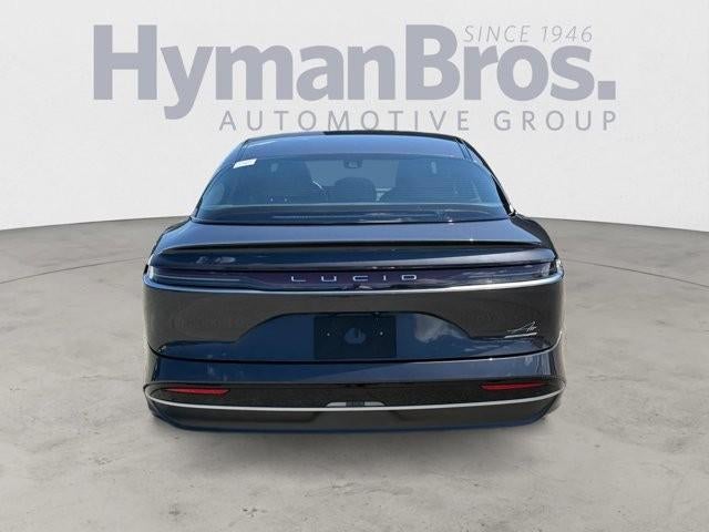 2024 Lucid Air Touring AWD