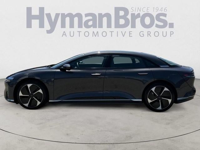 2024 Lucid Air Touring AWD