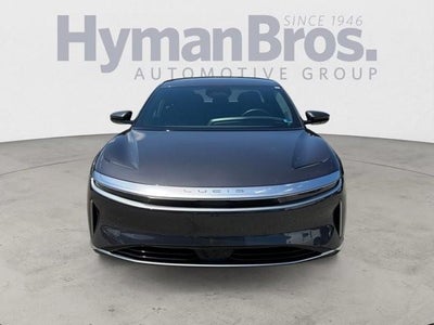 2024 Lucid Air Touring AWD