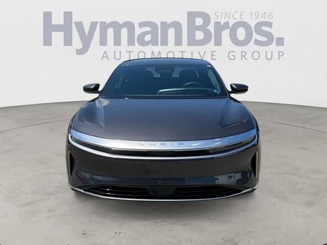 2024 Lucid Air Touring AWD