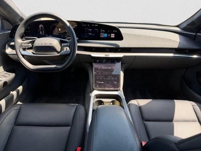 2024 Lucid Air Touring AWD