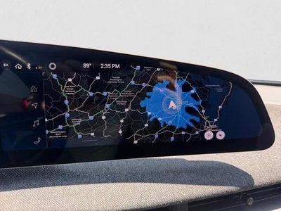 2024 Lucid Air Touring AWD
