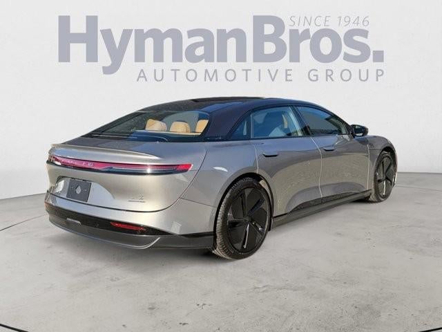 2024 Lucid Air Touring AWD