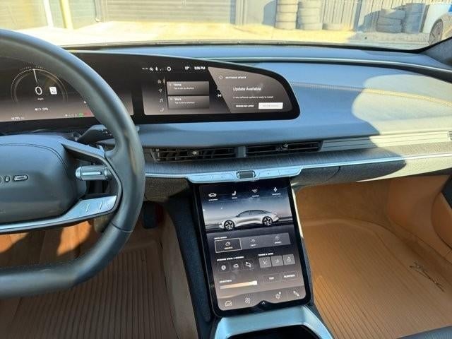 2024 Lucid Air Touring AWD