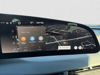 2024 Lucid Air Touring AWD