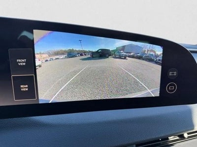 2024 Lucid Air Touring AWD