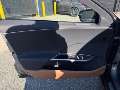 2024 Lucid Air Touring AWD