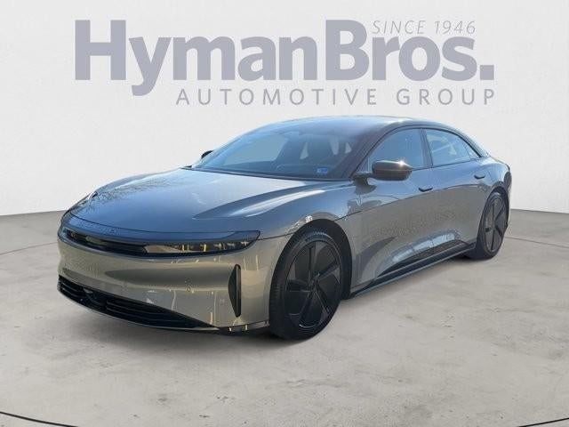 2024 Lucid Air Touring AWD
