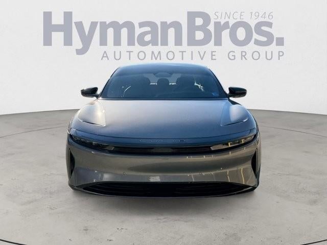 2024 Lucid Air Touring AWD