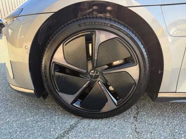 2024 Lucid Air Touring AWD
