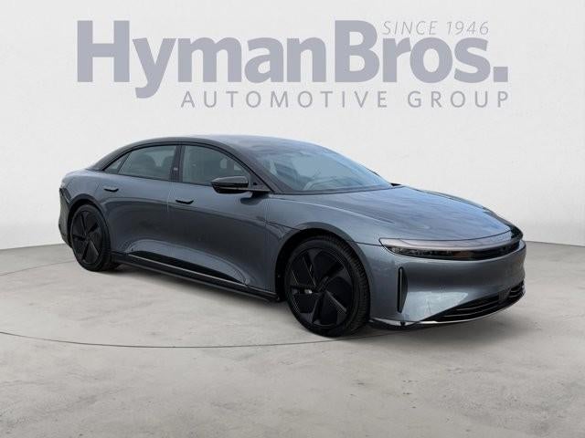 2024 Lucid Air Touring AWD