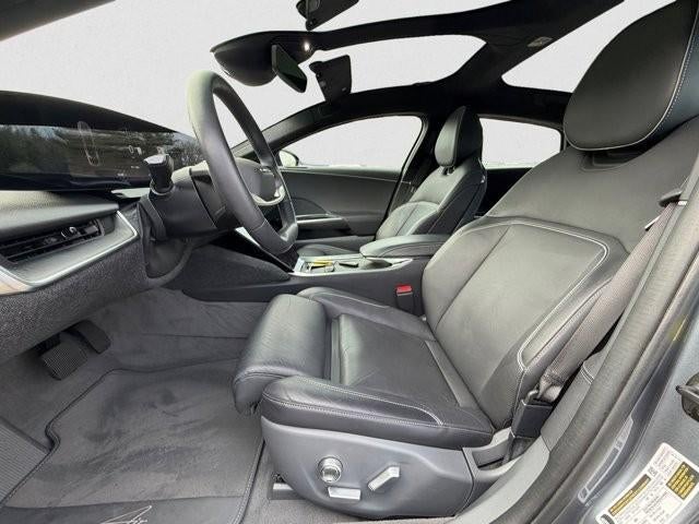 2024 Lucid Air Touring AWD