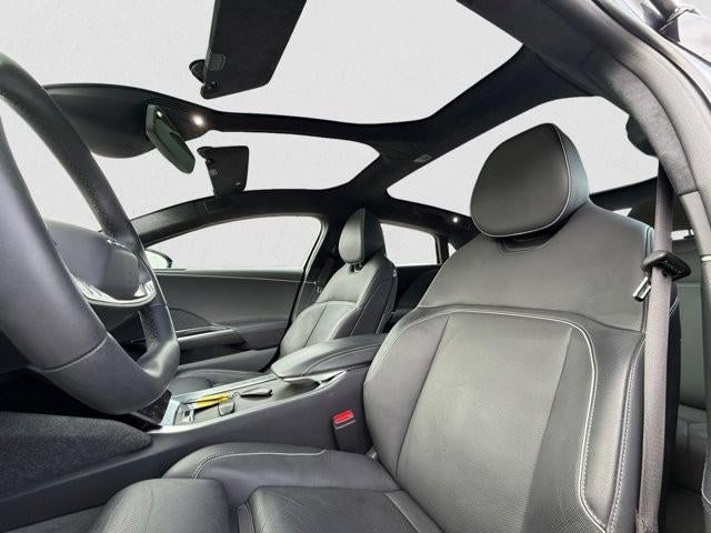 2024 Lucid Air Touring AWD