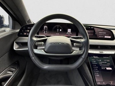 2024 Lucid Air Touring AWD