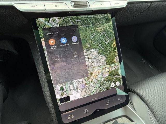 2024 Lucid Air Touring AWD