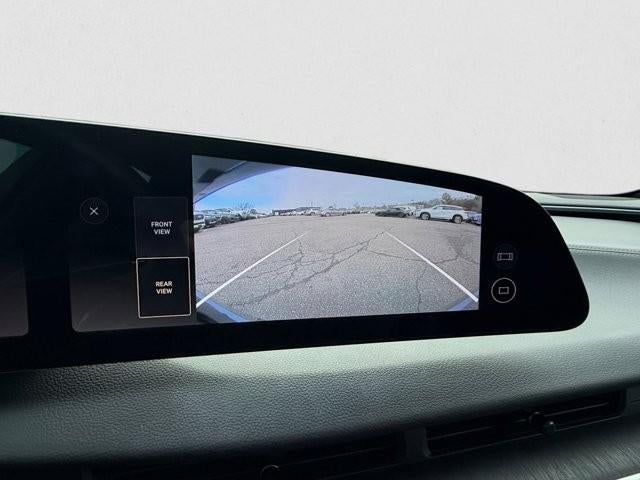 2024 Lucid Air Touring AWD