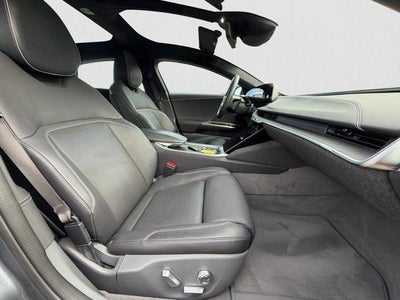 2024 Lucid Air Touring AWD