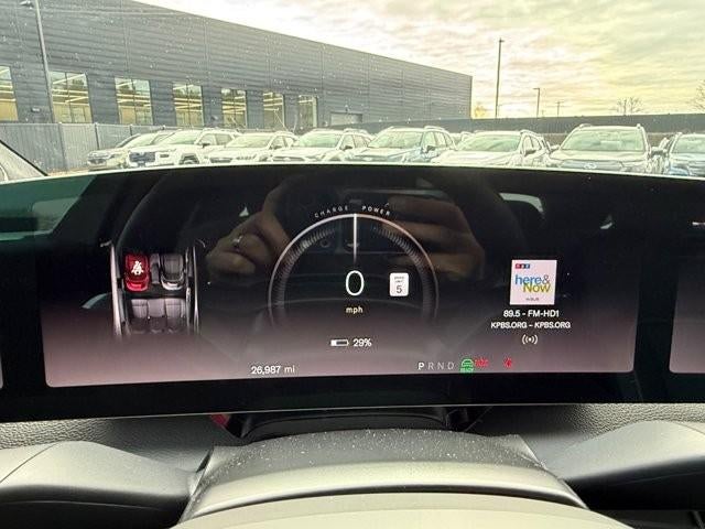 2024 Lucid Air Touring AWD