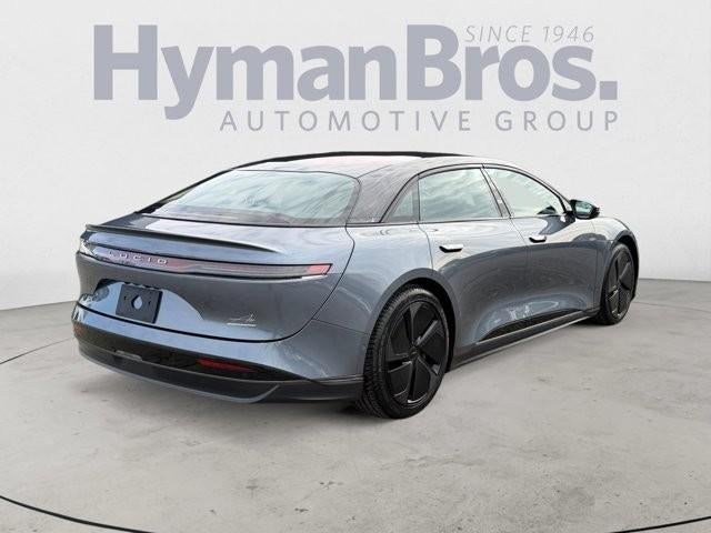 2024 Lucid Air Touring AWD