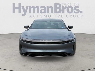 2024 Lucid Air Touring AWD