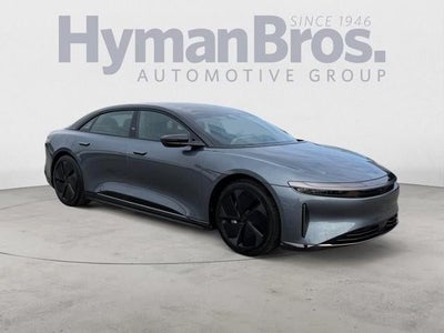 2024 Lucid Air Touring AWD