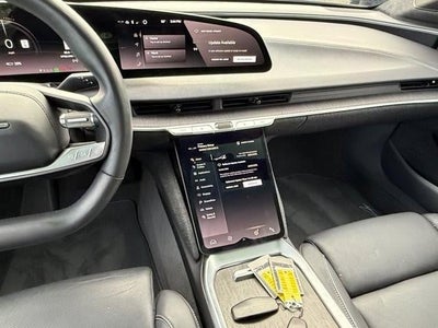 2024 Lucid Air Touring AWD