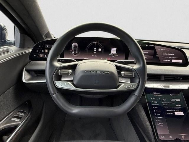 2024 Lucid Air Touring AWD