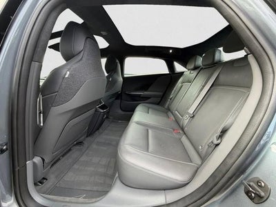 2024 Lucid Air Touring AWD