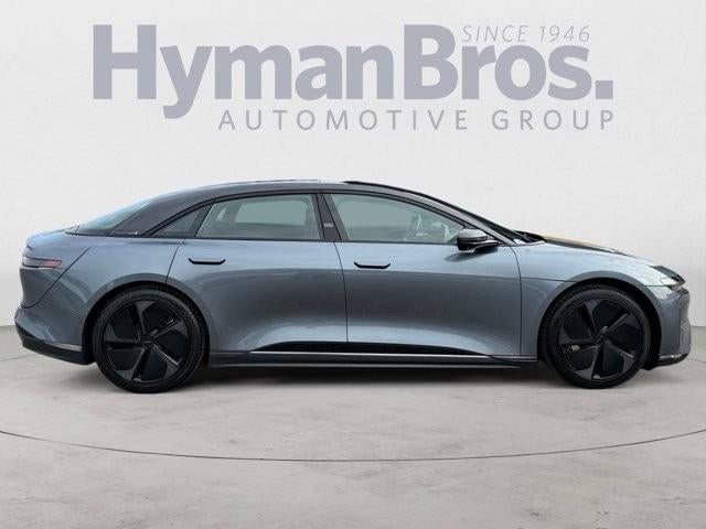 2024 Lucid Air Touring AWD