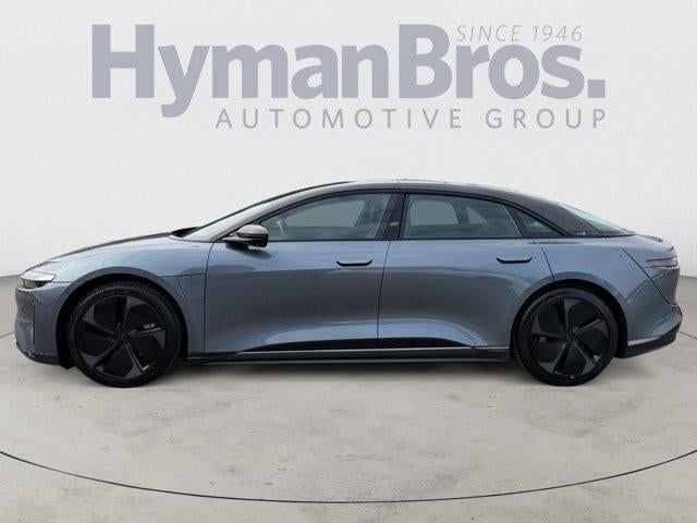 2024 Lucid Air Touring AWD