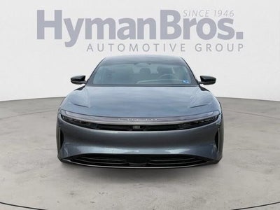 2024 Lucid Air Touring AWD