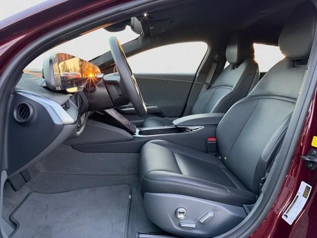 2024 Lucid Air Touring AWD