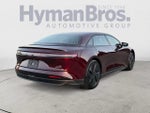 2024 Lucid Air Touring AWD