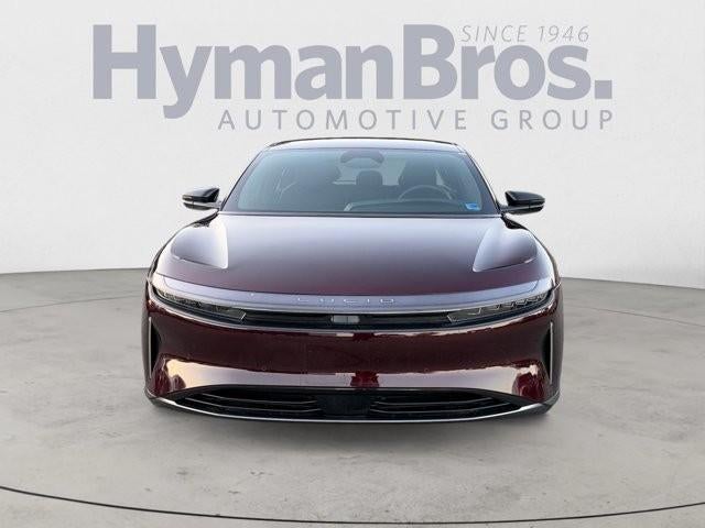 2024 Lucid Air Touring AWD