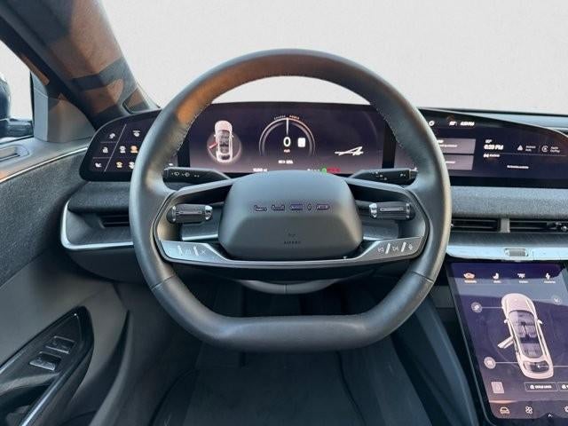 2024 Lucid Air Touring AWD